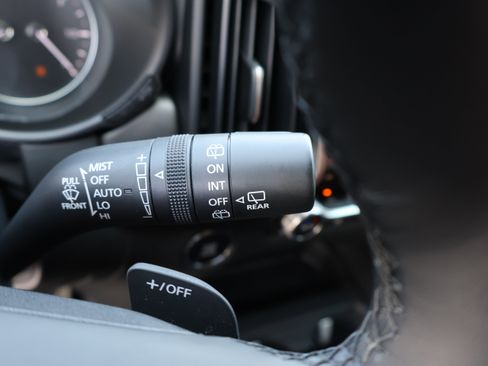 Certified 2025 MAZDA CX-50 2.5 Turbo w/ Accent Package image 76