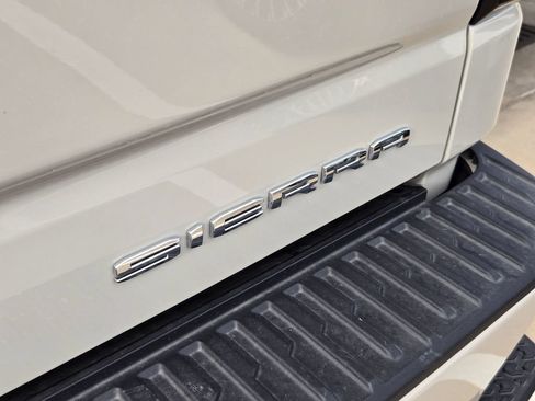 Used 2026 GMC Sierra 1500 Denali Ultimate AWD/4WD image 23