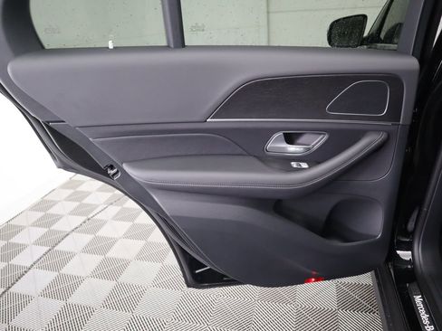 Certified 2025 Mercedes-Benz GLE 350 4MATIC image 27