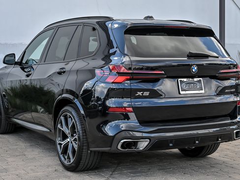 Used 2024 BMW X5 xDrive40i w/ M Sport Package AWD/4WD image 10
