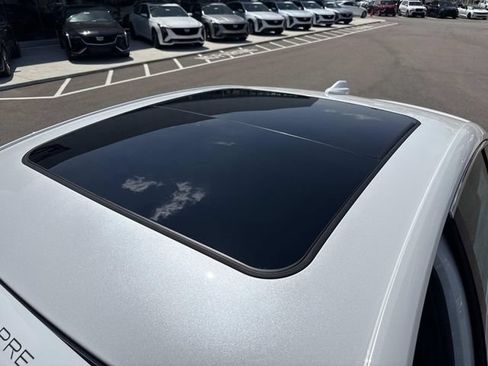 Certified 2023 Cadillac CT5 Premium Luxury w/ Parking Package AWD/4WD image 14