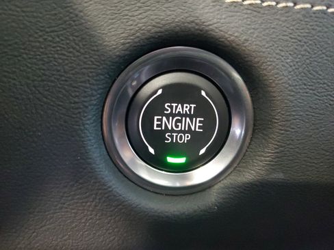 Used 2025 Cadillac Escalade Sport w/ Touring Package AWD/4WD image 30