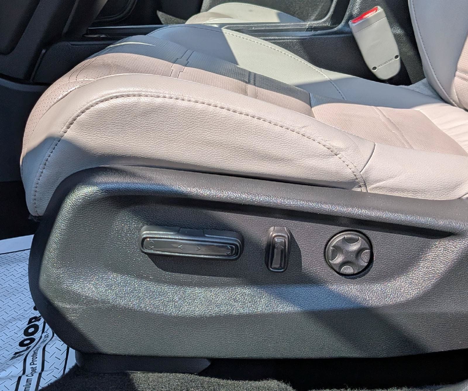 Used 2019 Honda CR-V EX-L image 15