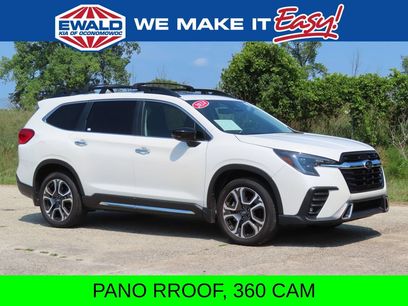 Used 2024 Subaru Ascent Touring