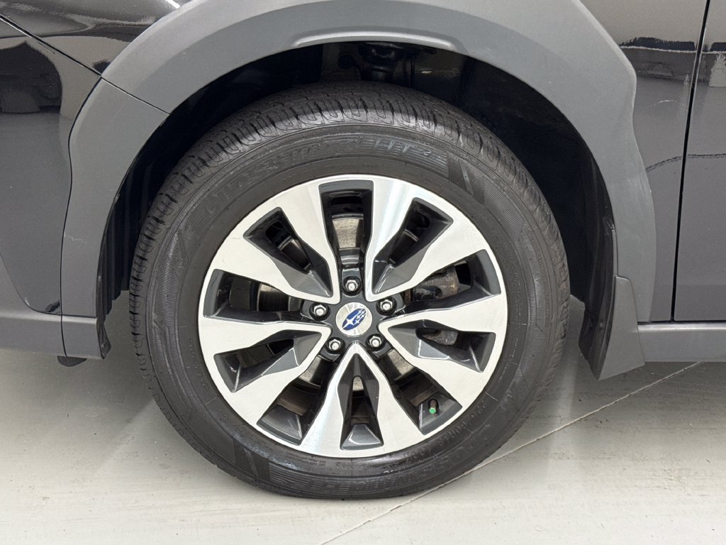 Used 2024 Subaru Outback Touring XT w/ Popular Package #2 AWD/4WD image 11