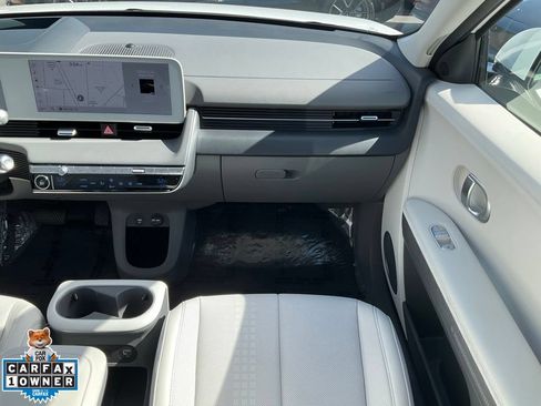 Used 2024 Hyundai Ioniq 5 Limited RWD image 65