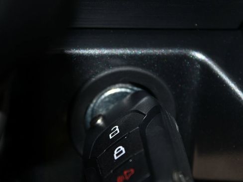 New 2026 Ford F150 STX w/ Equipment Group 200A image 37