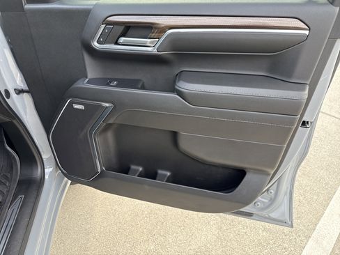 Used 2024 Chevrolet Silverado 1500 RST w/ RST All Star Premium Package image 15