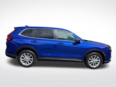 Certified 2024 Honda CR-V EX-L image 6