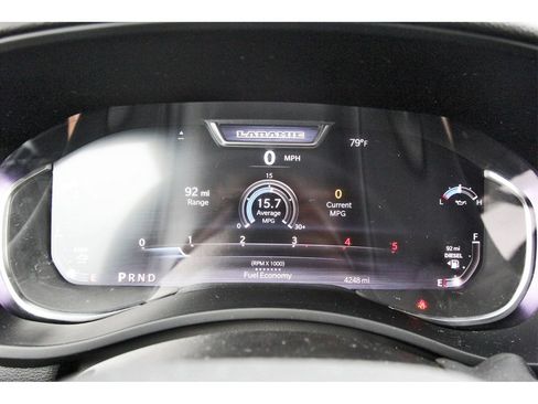 Used 2026 RAM 2500 Laramie image 10