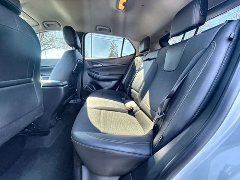 Used 2023 Buick Encore GX Select w/ Sport Touring Package image 23