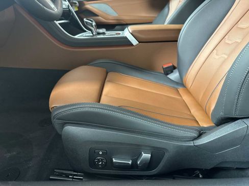New 2026 BMW 840i xDrive Coupe w/ M Sport Professional Package image 12