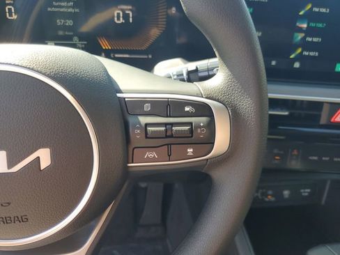 New 2026 Kia K5 LXS image 16