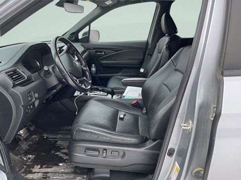 Used 2019 Honda Passport Touring image 8