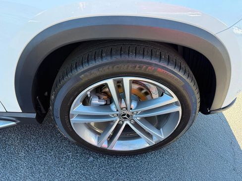 Used 2022 Mercedes-Benz GLE 350 GLE 350 4MATIC SUV image 40