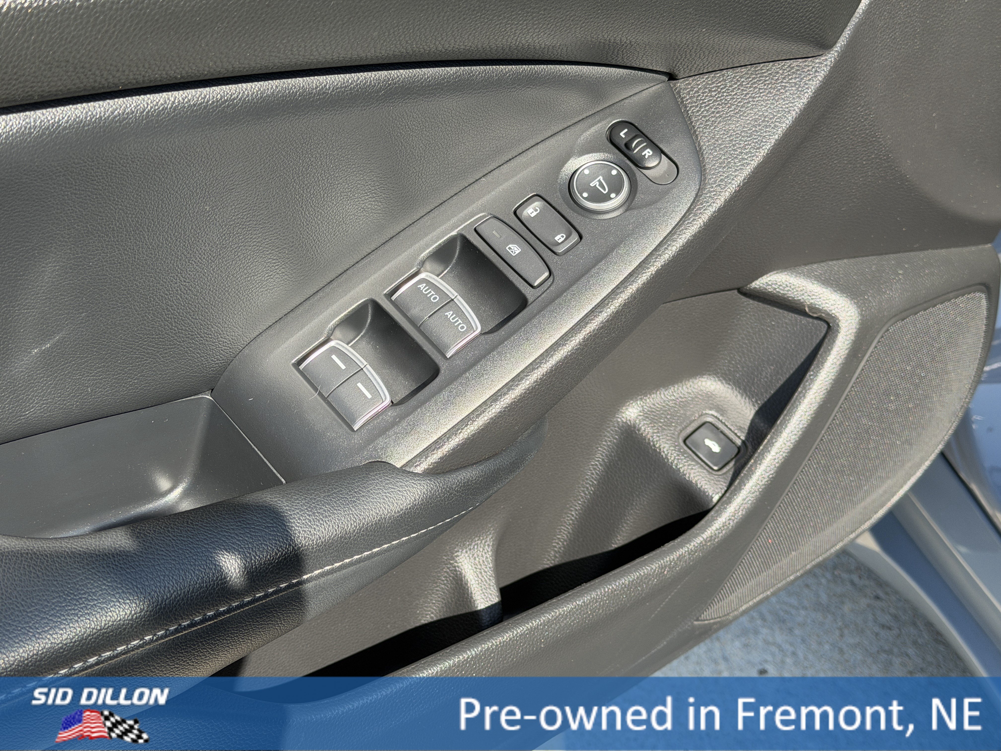 Used 2022 Honda Accord Sport image 12