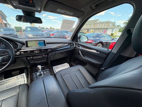 Used 2014 BMW X5 xDrive35i AWD/4WD image 22