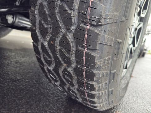 New 2025 Ford Ranger XLT w/ Equipment Group 301A High image 10