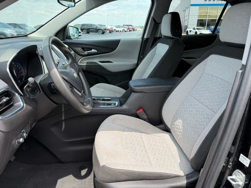 Used 2023 Chevrolet Equinox LS w/ LS Convenience Package AWD/4WD image 9