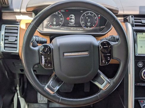 Used 2020 Land Rover Discovery HSE Luxury AWD/4WD image 24