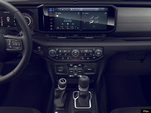 New 2026 Jeep Wrangler Sport S image 17