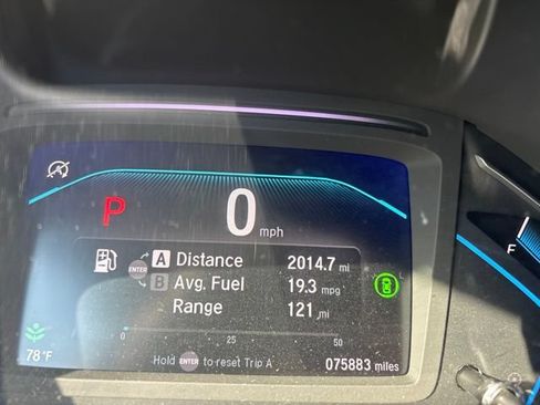 Used 2021 Honda Odyssey EX-L image 11