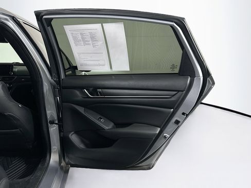 Used 2020 Honda Accord Sport image 28