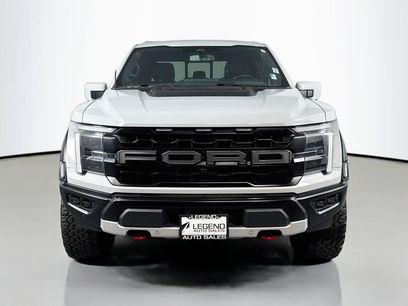 Used 2024 Ford F150 Raptor