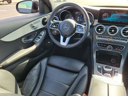 Used 2019 Mercedes-Benz C 300 Sedan image 17