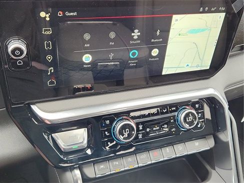 New 2024 GMC Sierra 1500 Denali w/ Denali Reserve Package image 14