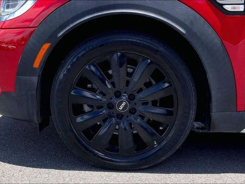 Certified 2021 MINI Cooper Countryman S AWD/4WD image 10
