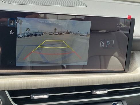 New 2026 Hyundai Sonata Blue FWD image 13