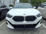 New 2025 BMW X2 xDrive28i w/ Convenience Package image 2