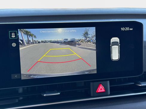 New 2026 Kia Carnival EX image 22