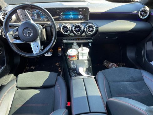 Used 2022 Mercedes-Benz A 220 image 8