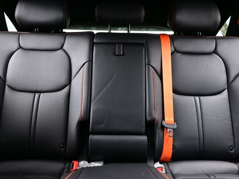 New 2026 Genesis GV70 2.5T Sport Prestige image 10