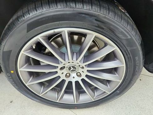 Used 2025 Mercedes-Benz GLE 350 4MATIC image 61