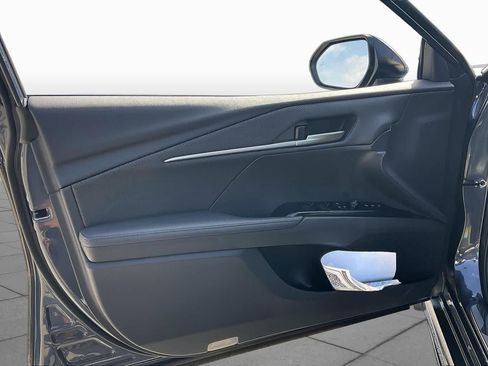 Used 2026 Toyota Camry XSE w/ Premium Plus Package FWD image 22