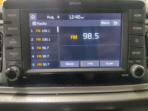 Used 2019 Kia Rio S FWD image 25