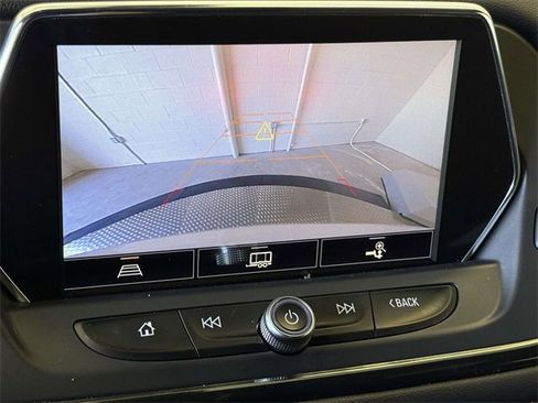 Used 2021 Chevrolet Blazer RS w/ Enhanced Convenience Package image 7