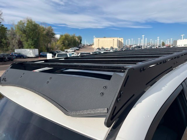 Used 2023 Lexus GX 460 w/ Black Line Special Edition AWD/4WD image 14