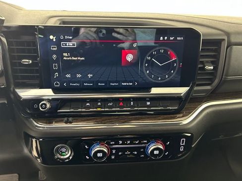 Used 2024 GMC Sierra 1500 Elevation AWD/4WD image 22