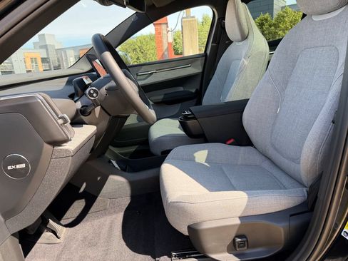 Certified 2025 Volvo EX30 Ultra w/ Climate Package AWD/4WD image 11
