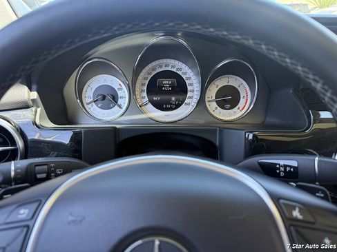 Used 2015 Mercedes-Benz GLK 250 BlueTEC 4MATIC image 22