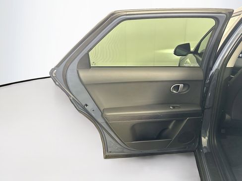 Used 2023 Hyundai Ioniq 5 SE RWD image 27