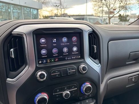 Used 2020 GMC Sierra 1500 SLT w/ SLT Premium Plus Package image 23
