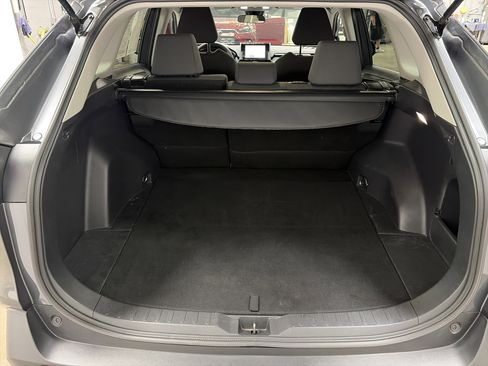Used 2024 Toyota RAV4 XLE FWD image 26