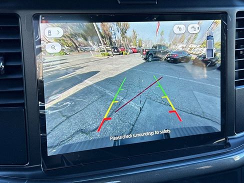 New 2026 Ford F150 STX image 17