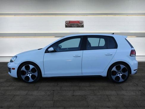 Used 2011 Volkswagen GTI 4-Door image 4