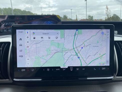 New 2025 Ford Expedition Max Active image 14